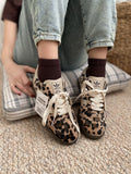 Adidas Leopard Print Sneaker – Özel Seri